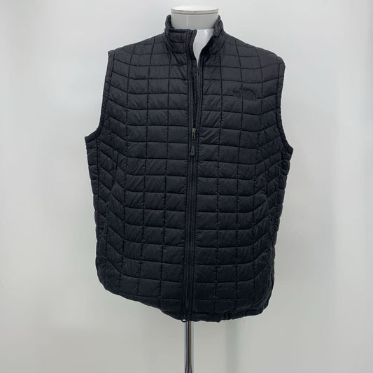 The North Face Puffer Vest