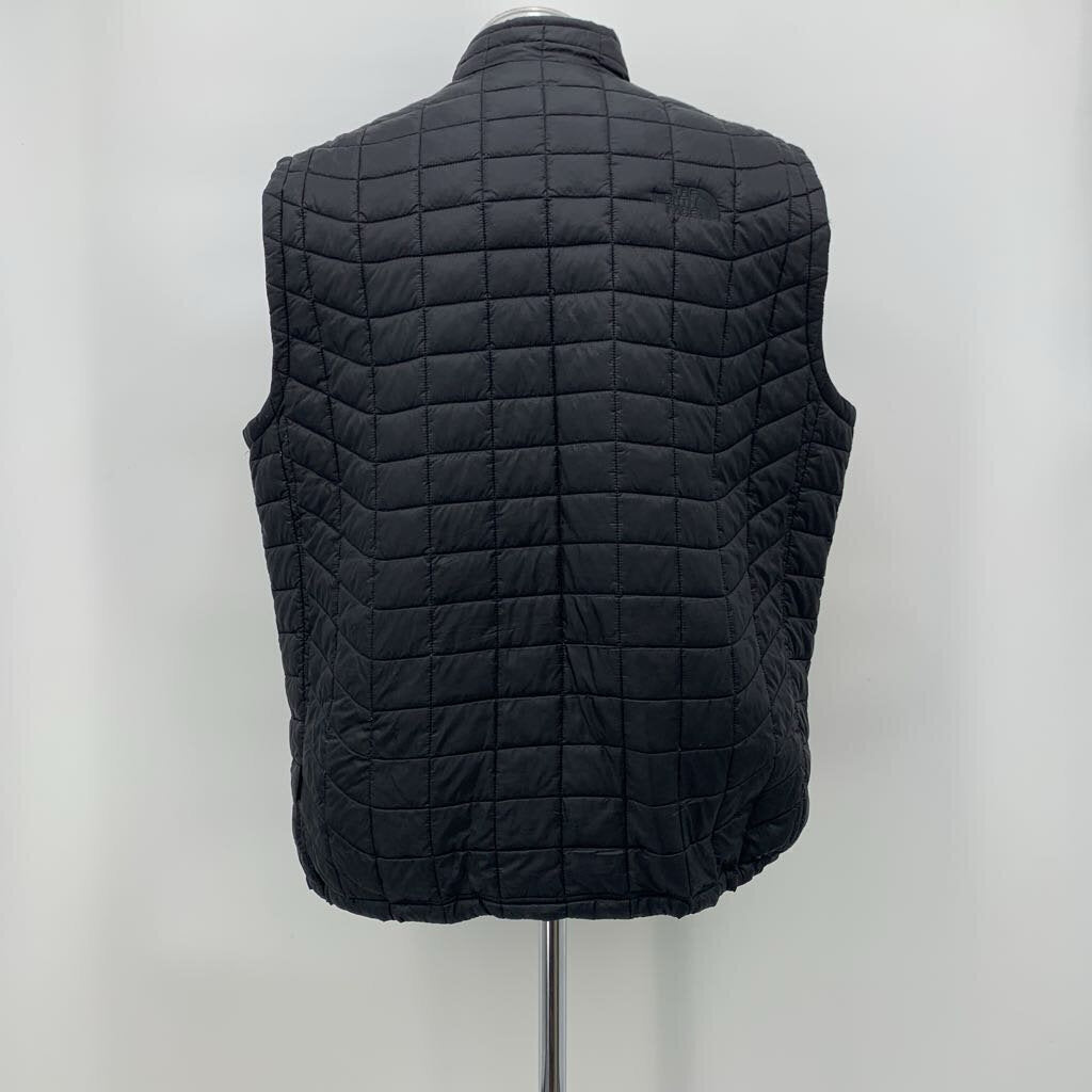The North Face Puffer Vest