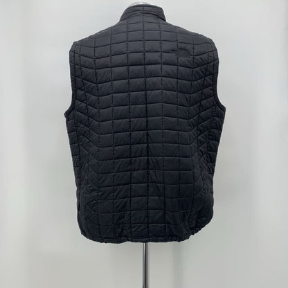 The North Face Puffer Vest