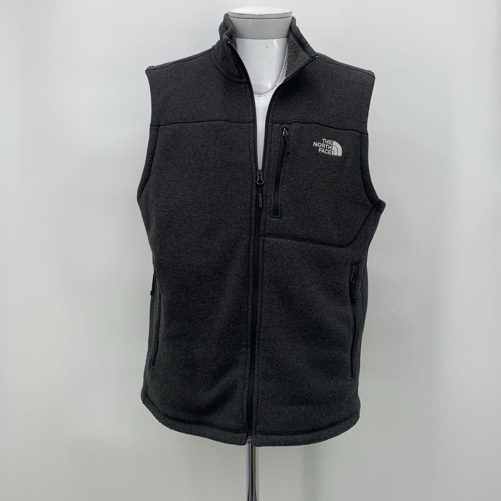 The North Face Fleece Vest