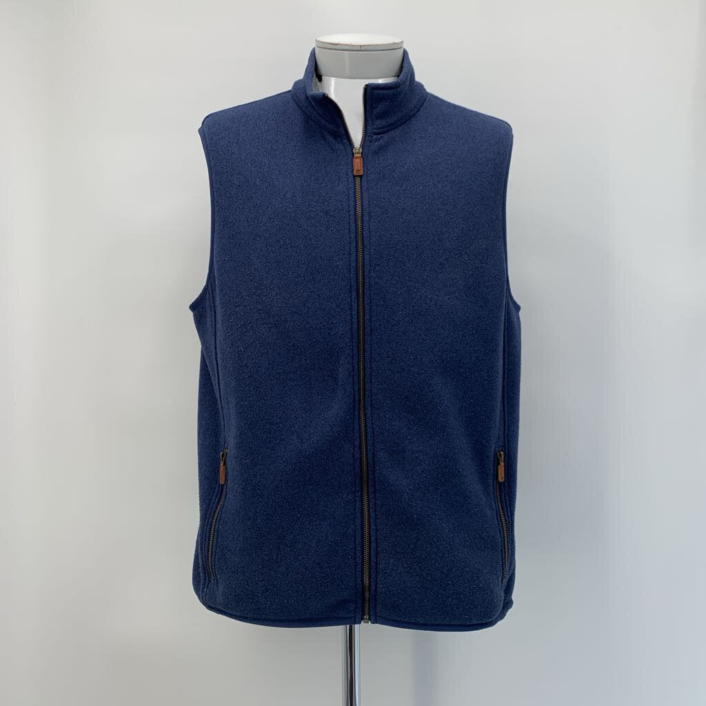 Vineyard Vines Vest