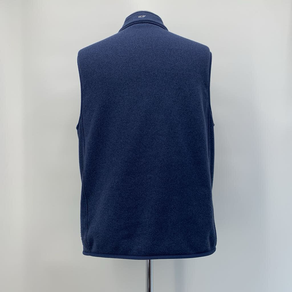 Vineyard Vines Vest