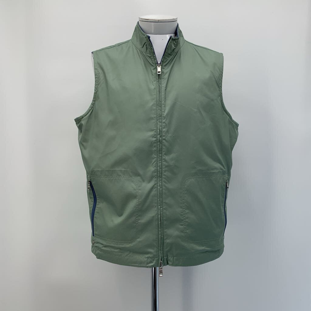 Peter Millar Reversible Vest