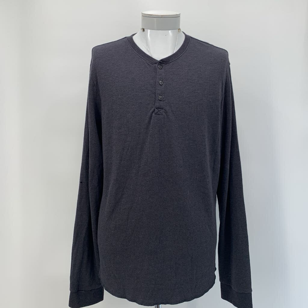 Marine Layer T-Shirt LS