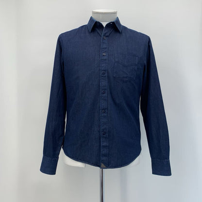 UnTuckit Shirt LS