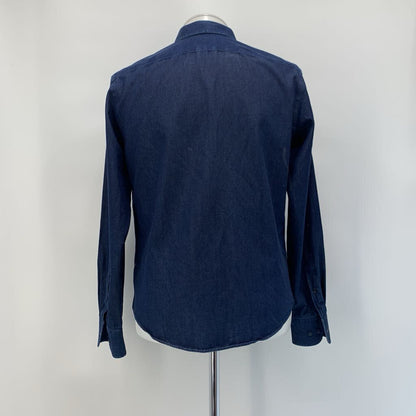 UnTuckit Shirt LS