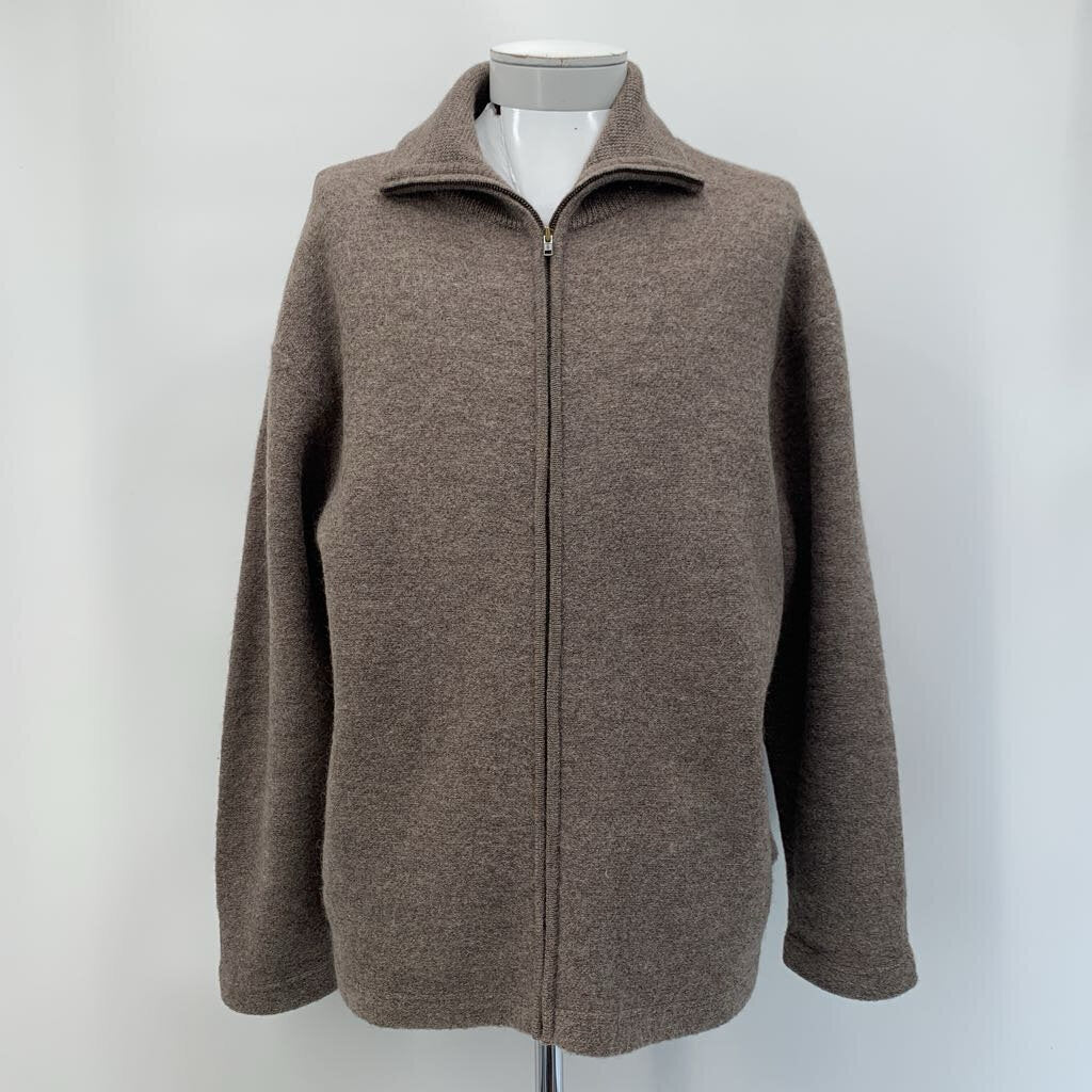 Paolo Mondo Cardigan Sweater