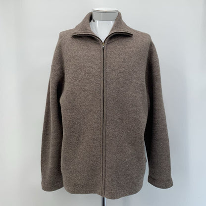 Paolo Mondo Cardigan Sweater