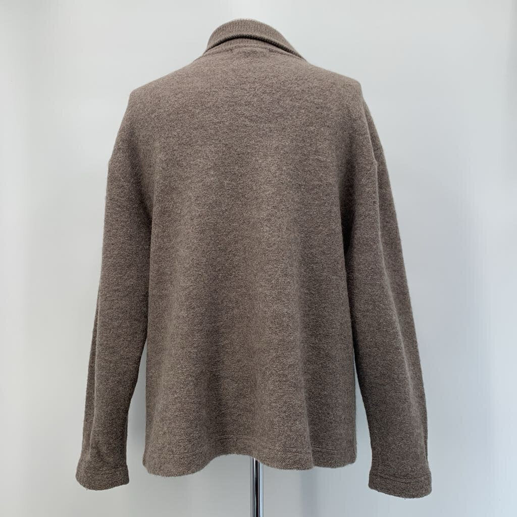 Paolo Mondo Cardigan Sweater