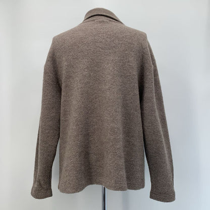 Paolo Mondo Cardigan Sweater