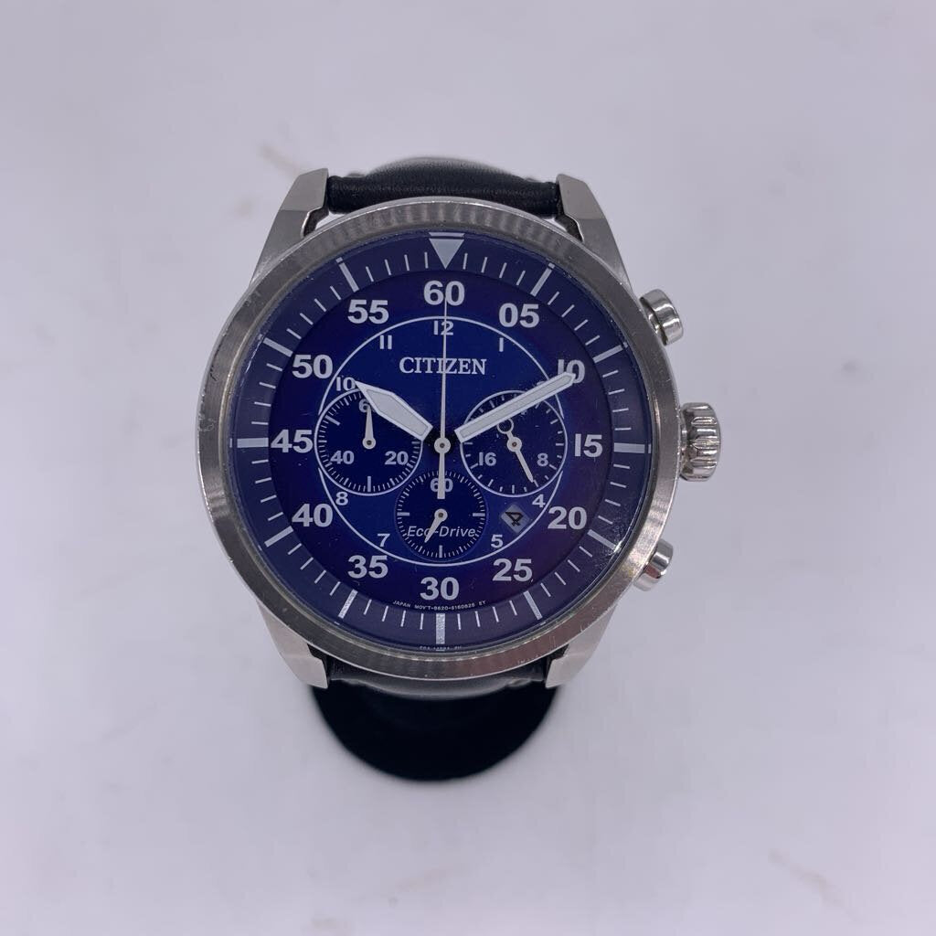 Citizen Eco-Drive Watch