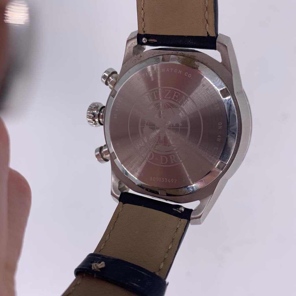 Citizen Eco-Drive Watch