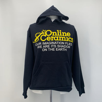 Online Ceramics Hoodie