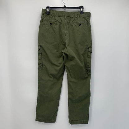 Comme des Garcons Cargo Fatigue Pants