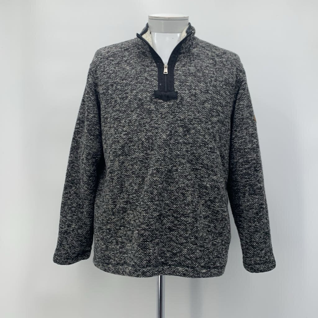 Orvis Fleece Pullover