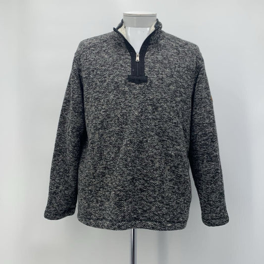 Orvis Fleece Pullover