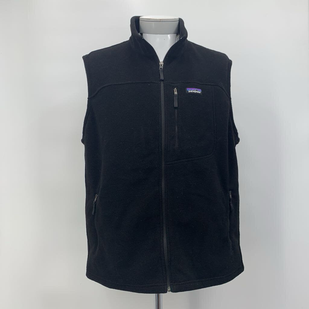 Patagonia Classic Synchilla Vest