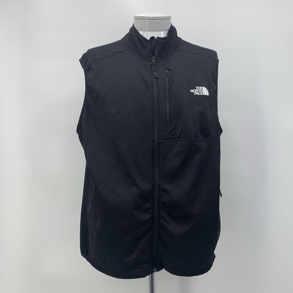 The North Face Vest