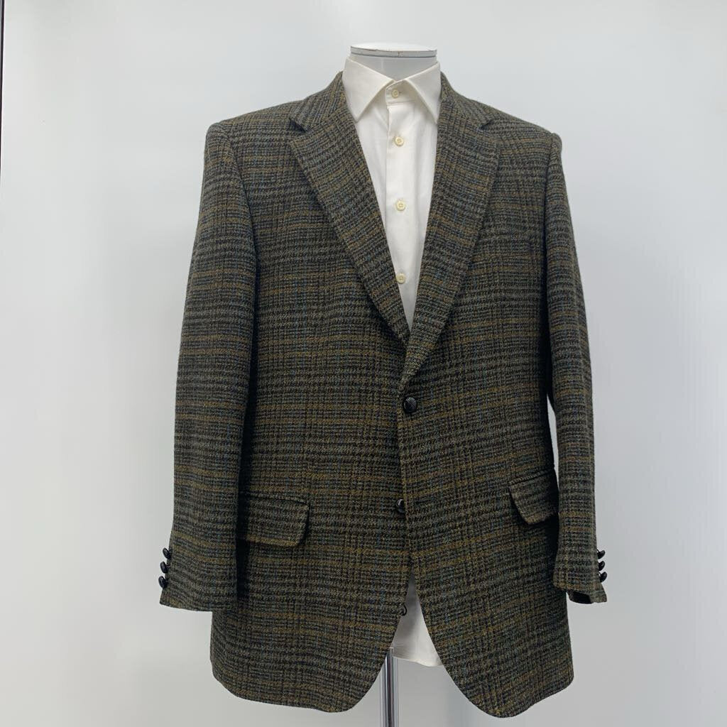 T. Harris Tweed Sportcoat