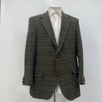 T. Harris Tweed Sportcoat