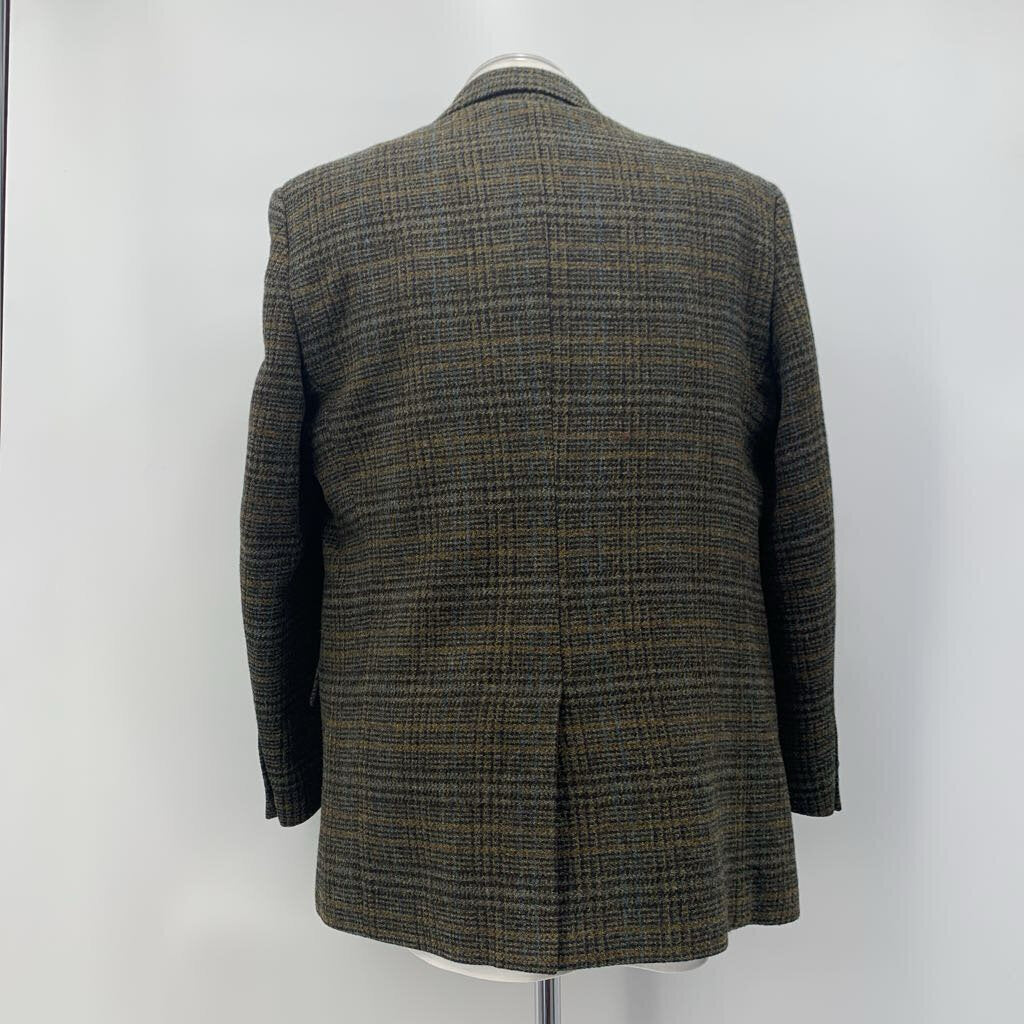 T. Harris Tweed Sportcoat