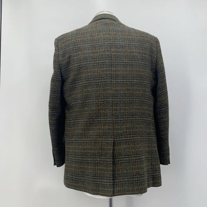 T. Harris Tweed Sportcoat