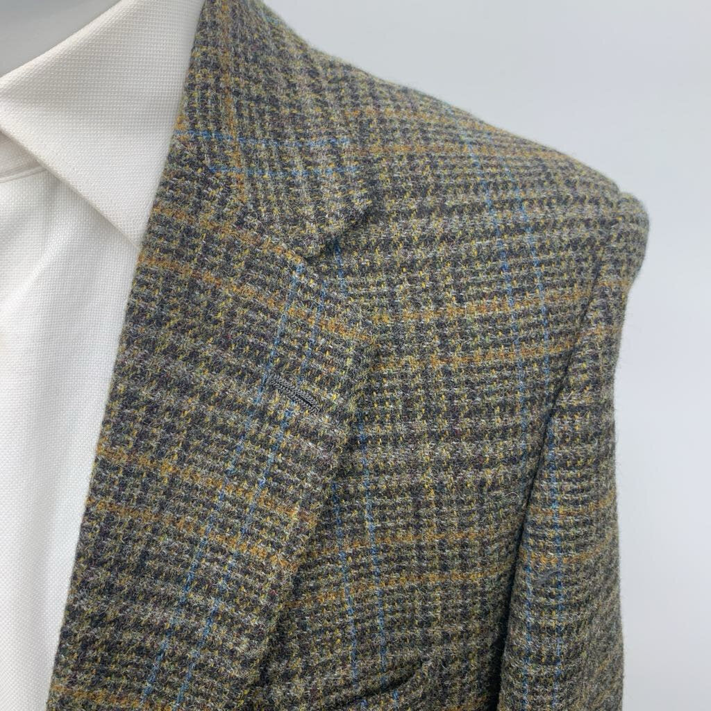 T. Harris Tweed Sportcoat