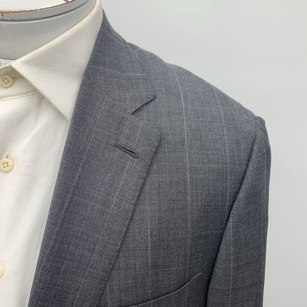 Isaia Suit
