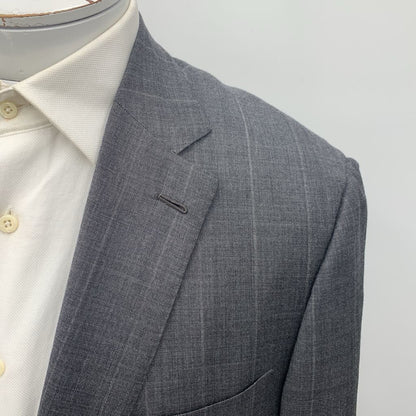 Isaia Suit