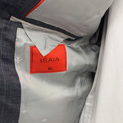 Isaia Suit