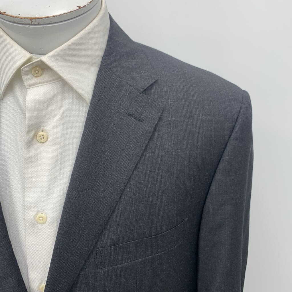 Canali Suit