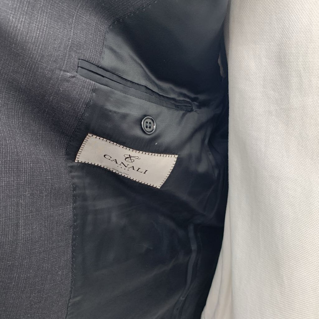 Canali Suit
