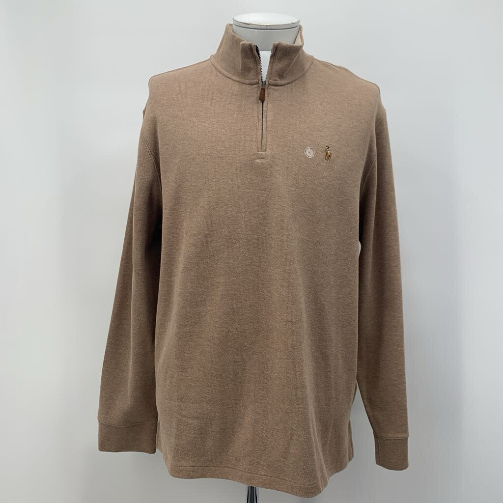 Polo Pullover NWT