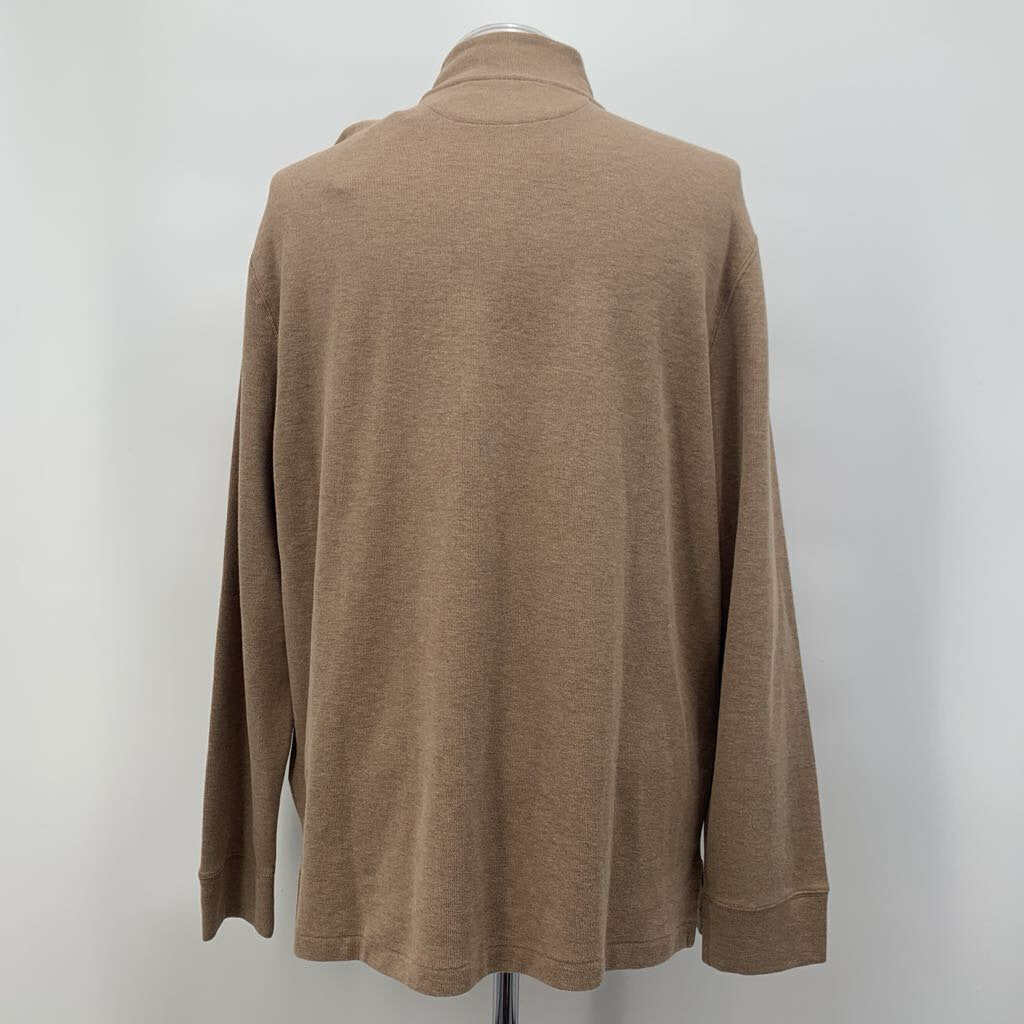 Polo Pullover NWT