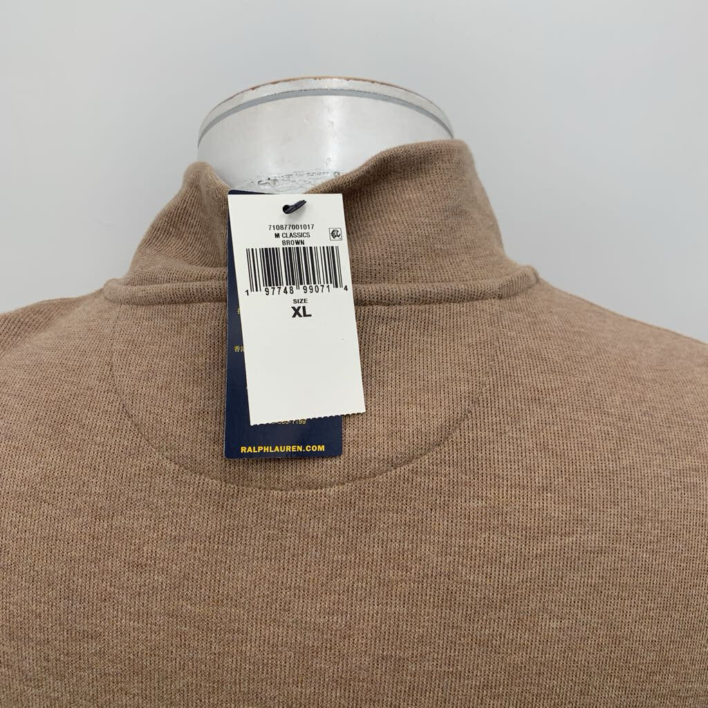 Polo Pullover NWT