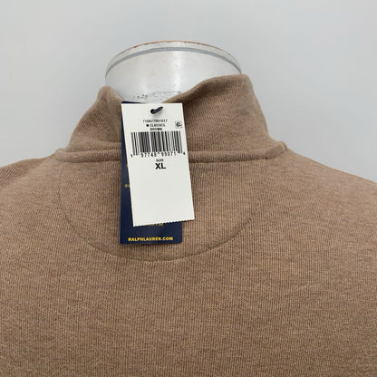 Polo Pullover NWT