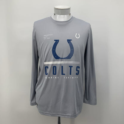 Colts T-Shirt LS