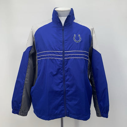 Colts Jacket