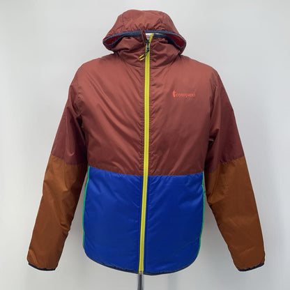 Cotopaxi Reversible Puffer Jacket
