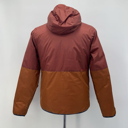 Cotopaxi Reversible Puffer Jacket