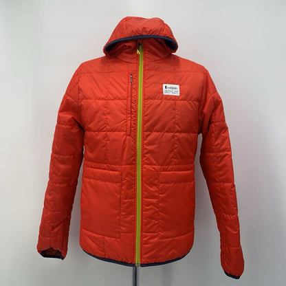 Cotopaxi Reversible Puffer Jacket