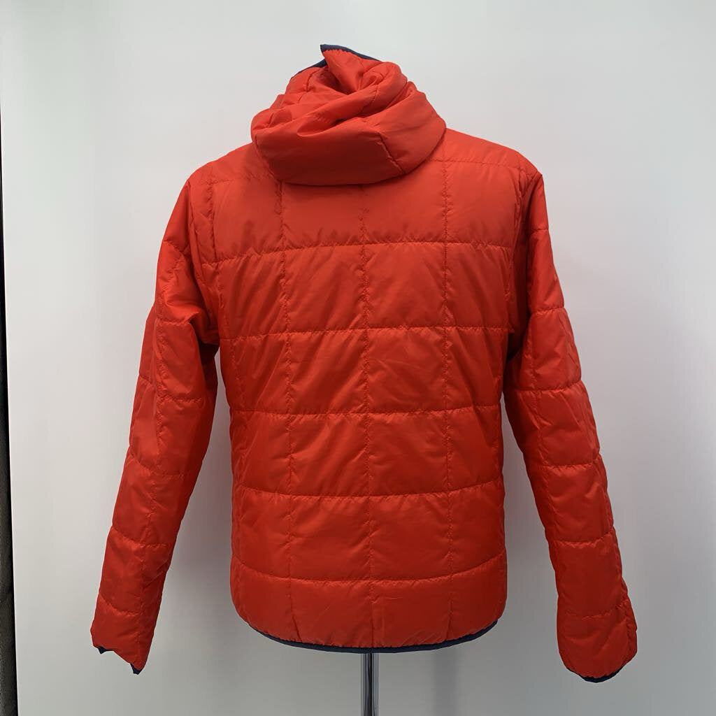 Cotopaxi Reversible Puffer Jacket