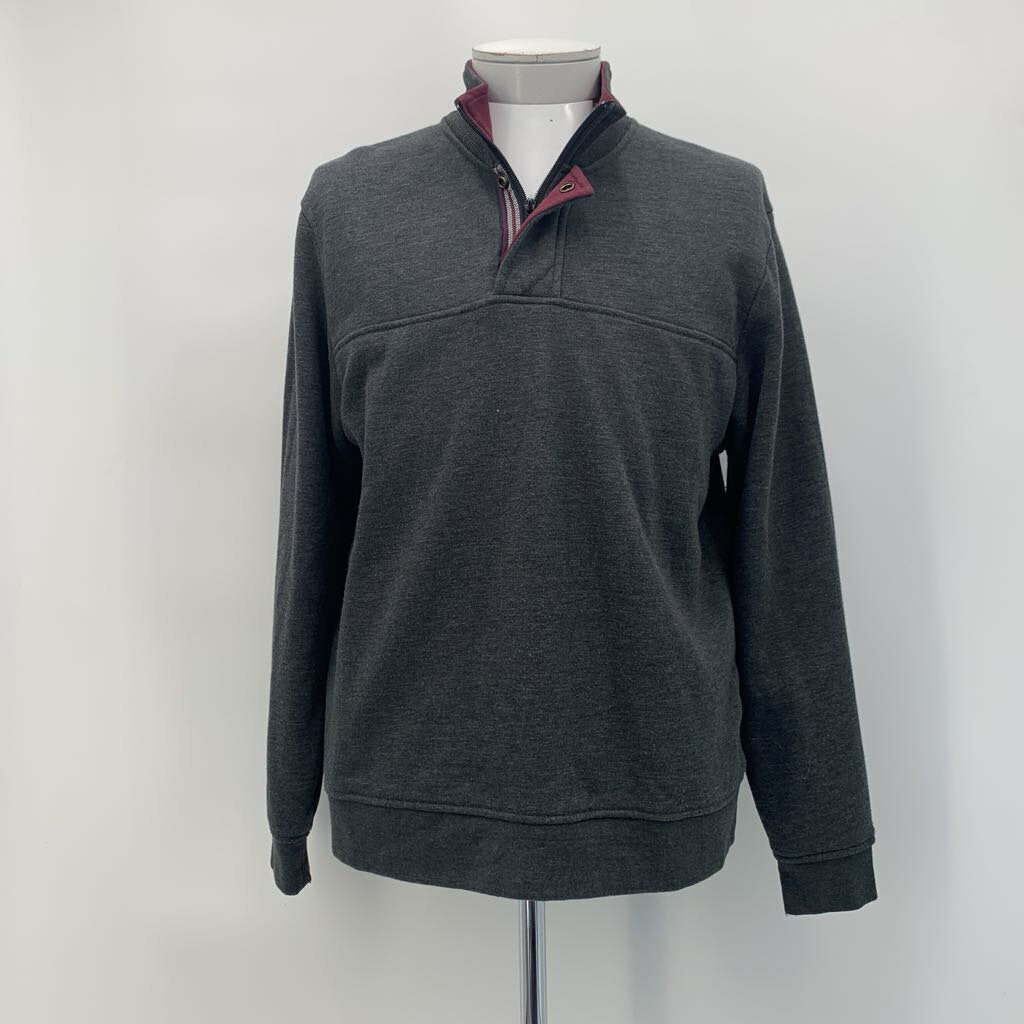 Orvis Pullover