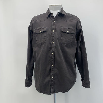 Poncho Shirt