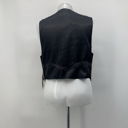 Scully Suede Vest NWT