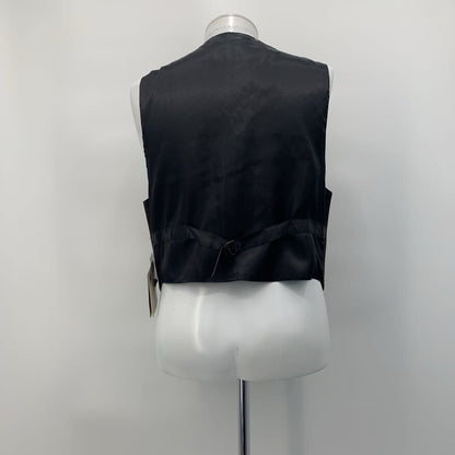 Scully Suede Vest NWT