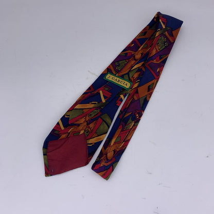 J. Garcia Tie