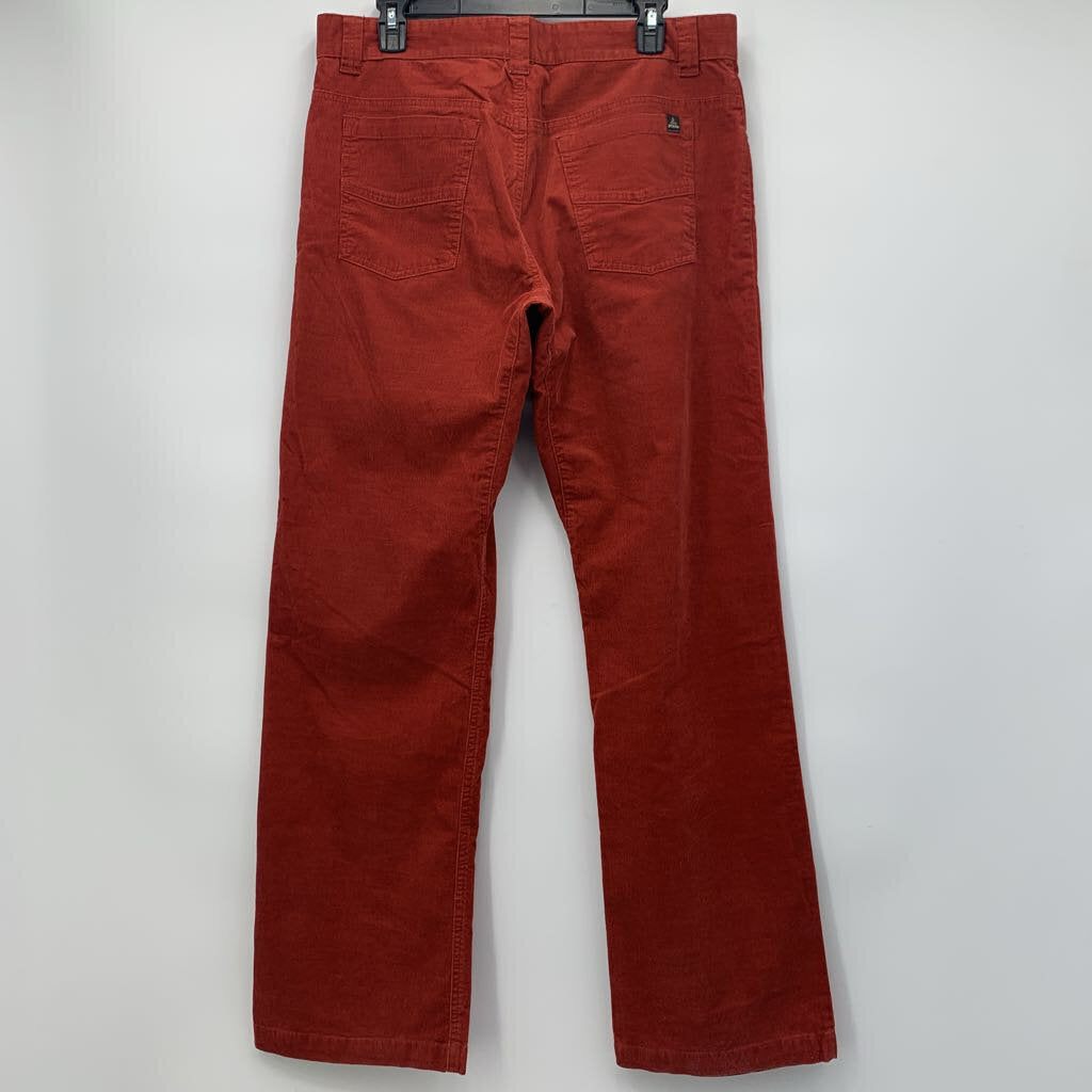 Prana Corduroy Pants