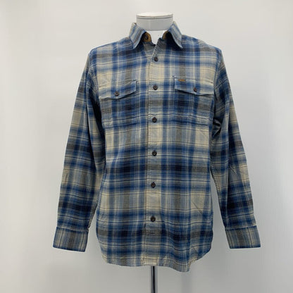 Orvis Flannel Shirt