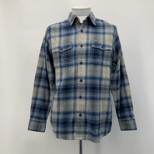 Orvis Flannel Shirt
